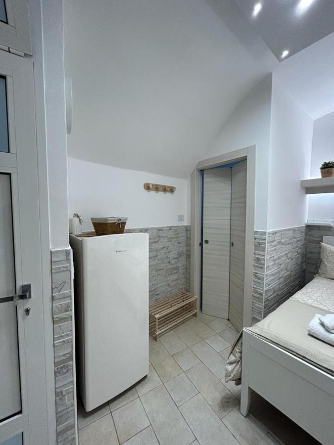 Mariuccia'S Home Bari Bagian luar foto